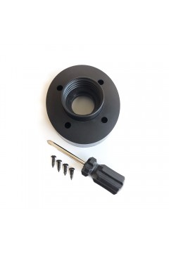 Gázálarcok / GasMaster RD40 gázálarchoz újralélegző adapter