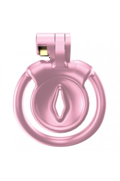 Erényövek / CockLock Sissy Max férfi erényöv