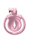 Chastity / CockLock Sissy Max Cage extra plate