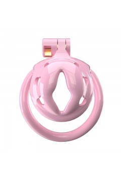 Erényövek / CockLock Sissy Heart férfi erényöv