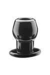 Különlegességek / Perfect Fit Alagút plug fekete