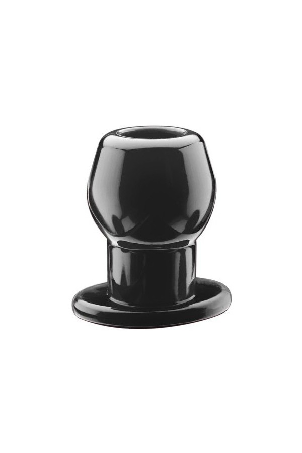 Specials / Perfect Fit Ass Tunnel Plug Black