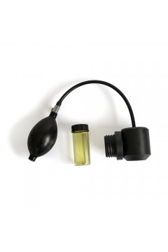 Kiegészítők, Légzés játék / GasMaster Mini aroma pumpa készlet