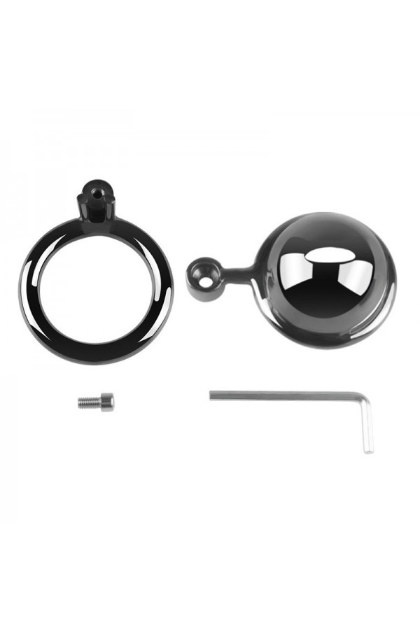 Erényövek / CockLock Roundit férfi erényöv