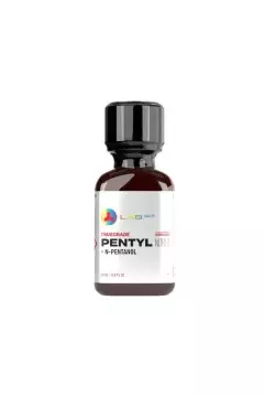Poppersek / BGP LAB PENTYL + N-PENTANOL nagy