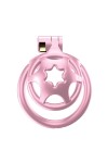 Erényövek / CockLock Sissy Star férfi erényöv