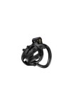 Chastity / CockLock Point Up chastity cage Black
