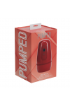 Auto Masturbator / Pumped Vibrobator Masturbator