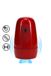 Auto Masturbator / Pumped Vibrobator Masturbator