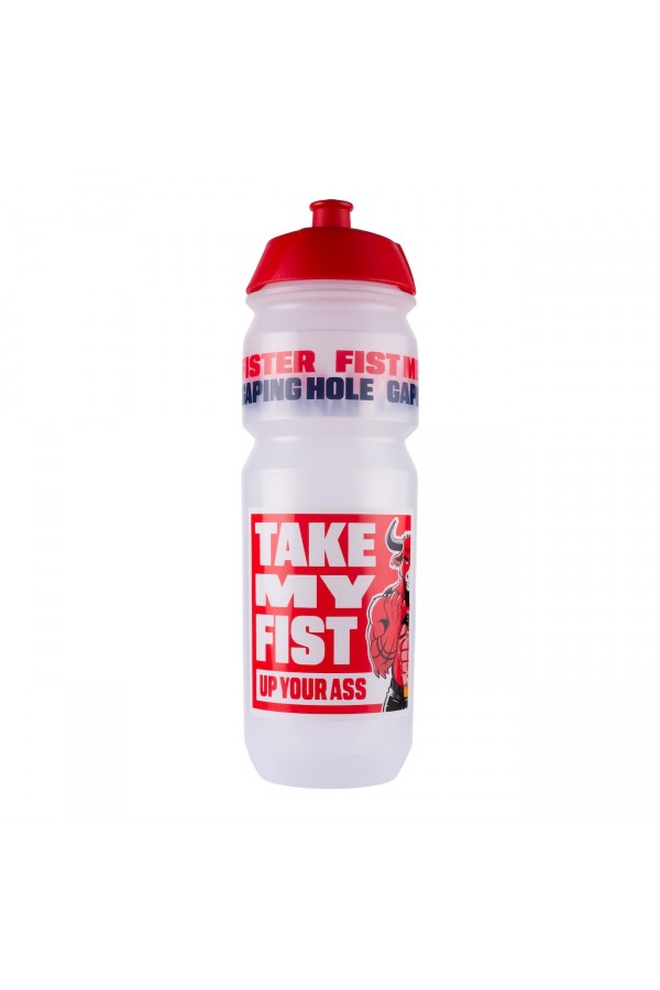 FF gélek és zsírok / Fuck and Fist Keverő flakon 750 ml