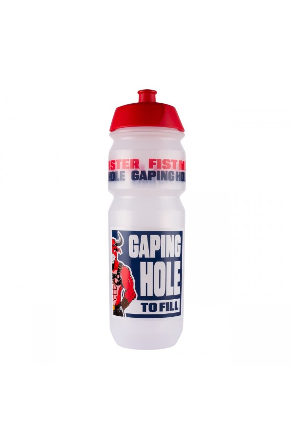 FF gélek és zsírok / Fuck and Fist Keverő flakon 750 ml