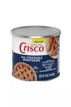 Crisco Crisco – FF Lubricant