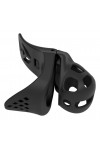 Chastity / CockLock Komplit Cage Black