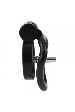 CockLock Terhidy Plug Cage – Chastity