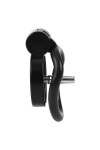 Chastity / CockLock Terhidy Plug Cage