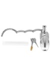 Erényövek / CockLock Futulock férfi erényöv