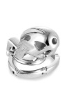 Erényövek / CockLock Futulock férfi erényöv