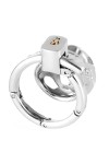 Erényövek / CockLock Futulock férfi erényöv