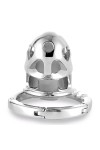 Erényövek / CockLock Futulock férfi erényöv