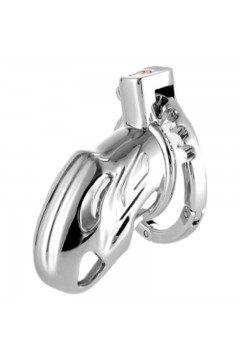 Chastity / CockLock Futulock Cage