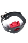 Szájpeckek / KINKgear No More szájpecek