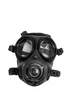 Gázálarcok / GasMaster S10.4 lélegzés játék gázálarc