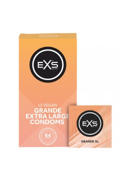Condoms / EXS Condoms Grande Condoms 12
