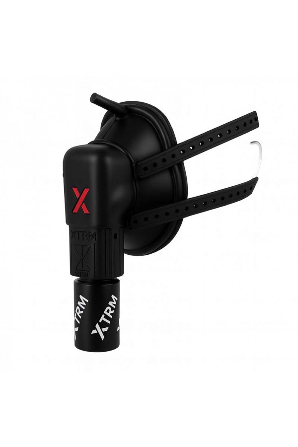 Kiegészítők, Légzés játék / XTRM Ultimate aroma maszk V3 fejpánttal