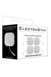 Test játék / E-STIM Electro párnák 4 darab
