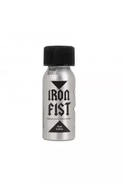 SKY IRON FIST nagy – Poppersek