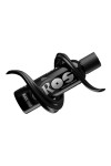 Lubes / Eros Black Touch Black Water Based Lubricant