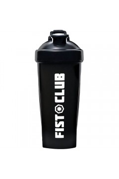 FF gélek és zsírok / Fist Club Síkosító por keverő 600 fekete