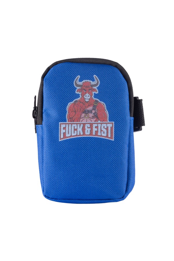 Pénztárcák és táskák / Fuck and Fist Fuck kistáska