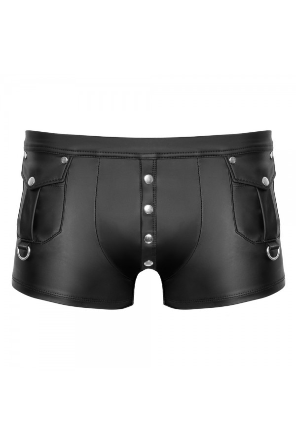 Shorts / NEK Lessio Trunk Boxer Black
