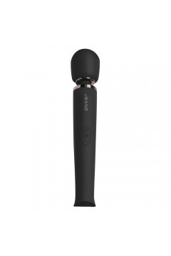 Wand vibrátorok / Le Wand Újratölthető masszázs - fekete