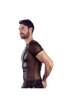 T-shirts and tank-tops / NEK Mercury Black T-shirt
