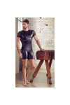 T-shirts and tank-tops / NEK Mercury Black T-shirt