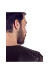 T-shirts and tank-tops / NEK Mercury Black T-shirt