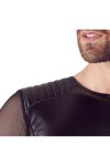 T-shirts and tank-tops / NEK Mercury Black T-shirt