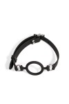 Gags / Sodorra Silicone O-Ring Gag