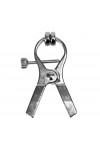 Tit Play / Rimba Luxurous Electro clamps Uni-polar