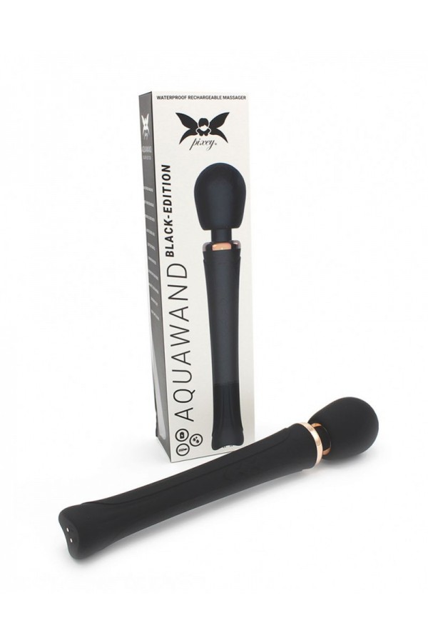 Wand vibrátorok / Pixey Aquawand - Wand vibrátor