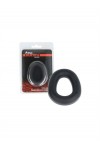 Farok-makk gyűrűk / Titus Link Cock and Ball Ring