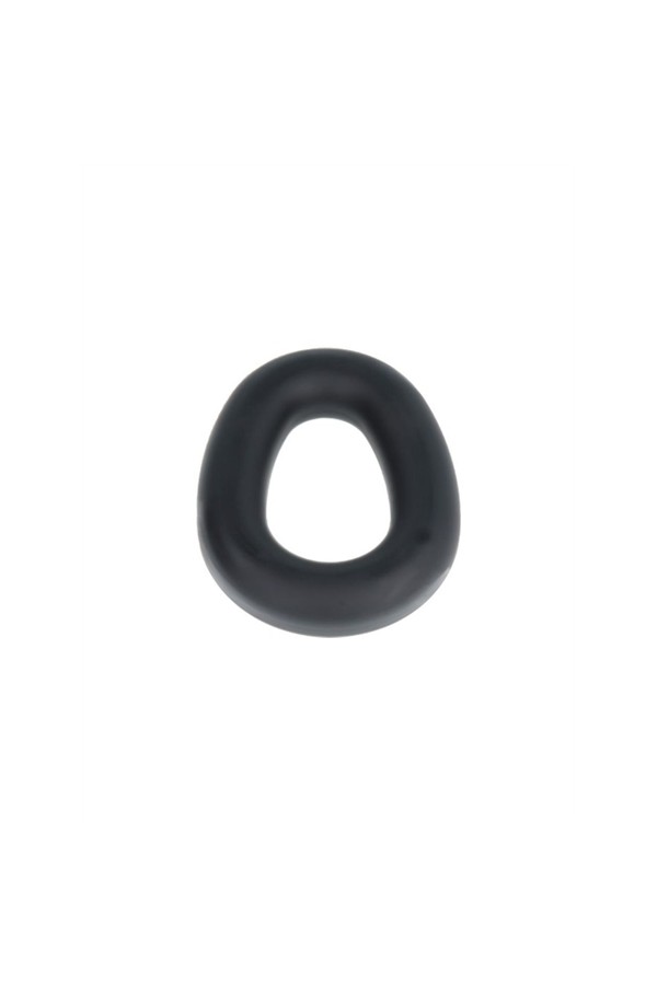 Farok-makk gyűrűk / Titus Link Cock and Ball Ring