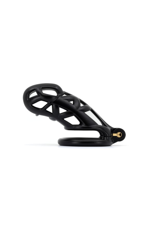 Chastity / KINK3D Cobra R Plus Male Chastity