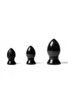 WAD Magical Orb Plug – Butt Plugs