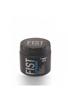 FF gélek és zsírok / Mister B Fist extrém öklözőkrém