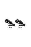 Erényövek / KINK3D Viper R Plus férfi erényöv