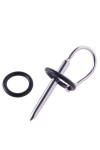 Black Label Urethral Stretcher w. Silicone Rings - Arrow Tip – Catheters