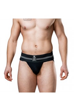 Alsók és jockstrap -ek / MM Jocks Original jockstrap - fekete